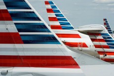 アメリカン航空、35億ドルを新規調達へ　手元流動性高める