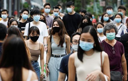 アングル：シンガポールのコロナ死者が世界最少の理由