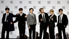 ＢＴＳ、コロムビアからユニバーサルに契約先変更