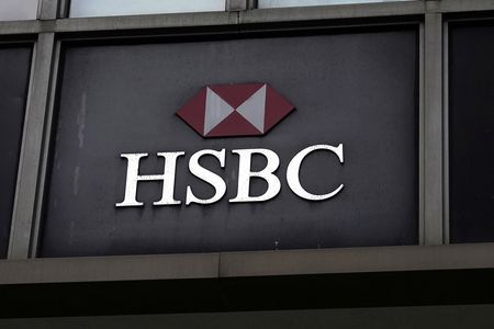 香港の厳しいコロナ規制、人員維持に影響も　ＨＳＢＣが懸念