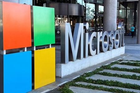 米マイクロソフト、ＡＩツール公開へ　ウィンドウズ１１で26日に