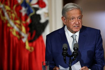 メキシコ大統領が11月のＡＰＥＣ欠席、バイデン氏との会談は模索