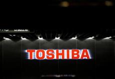 東芝非公開化で100億円出資、ミネベアミツミと上組