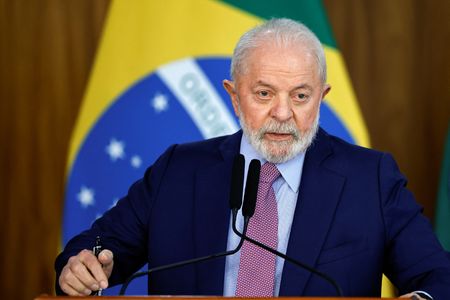 ブラジル大統領、ＥＵ・メルコスル貿易協定の年内合意に期待