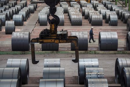 中国、ステンレス鋼の反ダンピング関税見直し　国内企業が延長要請