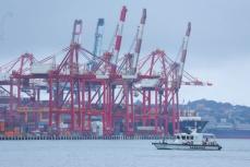 台湾輸出受注、6月は予想下回る前月比＋3.1％　中国の需要低迷