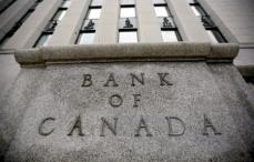 カナダ中銀の利下げ予想が9割超、インフレ低下などで＝金融市場