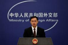 中国、インドとの国境紛争巡る合意を確認　詳細は非公表