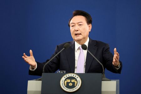 韓国の尹政権、補正予算を来年初めに検討　消費・成長支援へ＝報道