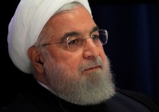 イラン大統領、コロナ対策でロシアと協力強化　貿易継続も訴え