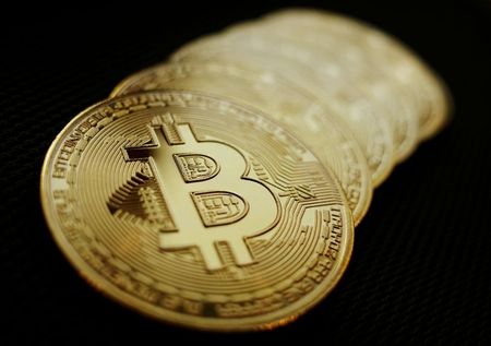 ビットコイン、アジア時間で持ち直す　オーバーナイトは過剰反応か