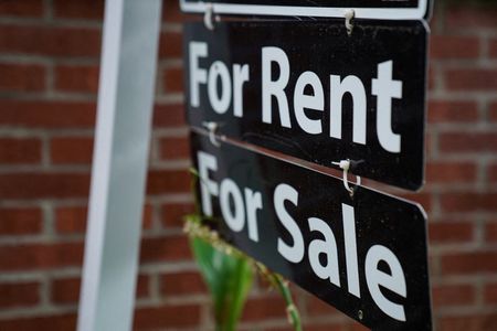 米中古住宅販売、1月は3.1％増の400万戸　5カ月ぶり高水準