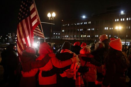 米判事、議会襲撃巡る恩赦を批判　「修正主義的神話」反映