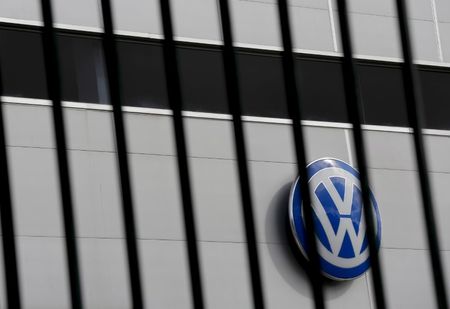 独ＶＷ、工場閉鎖は当初計画より長期化の公算＝ＣＥＯ