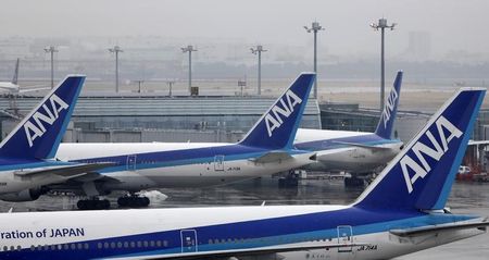 ＡＮＡ、国内線で4月に3788便追加減便　新型コロナで需要減続く