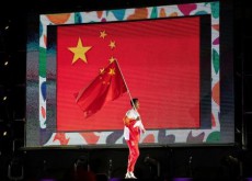 中国オリンピック委、東京五輪撤退表明のカナダに追随せず＝元幹部