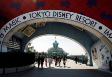 東京ディズニーリゾートの7月1日再開が決定、入園者数を制限