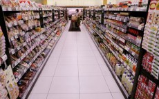 5月のスーパー販売額は前年比1.3％増＝日本チェーンストア協会