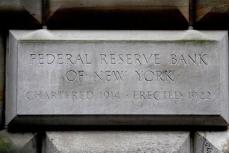 米債市場、急激な流動性逼迫の再発リスク残る＝ＮＹ連銀