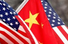米政府、国内企業にデータ巡る中国関連リスク警告へ＝アクシオス