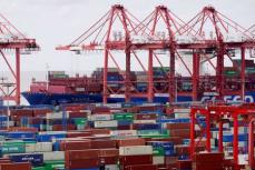 中国、1月から883品目の輸入関税引き下げ　国内需要増に対応