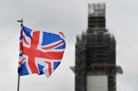 英総合ＰＭＩ、11月速報は57.7　投入価格指数が過去最高