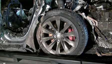 米道路交通安全局、車載事故記録装置のデータ収集強化を提案