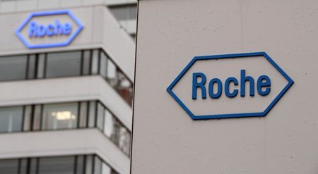 ロシュ、腸疾患治療薬開発のテラバント買収へ　71億ドル