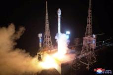 北朝鮮の衛星打ち上げ、ロシアが支援＝韓国議員