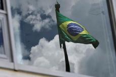 ブラジル、今年のＰＢ赤字予想上振れ
