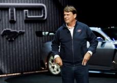 米フォードとＧＭ、トランプ氏大統領就任式に100万ドルと車両を寄付