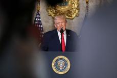 トランプ氏、プロジェクト遅延巡り防衛企業と協議へ　役員報酬制限も