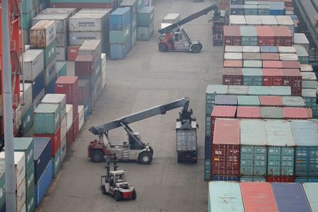 韓国ＧＤＰ、第2四半期は前期比-3.3％　輸出急減で景気後退入り