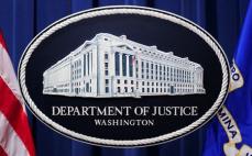 米司法省、公民権訴訟を凍結　バイデン政権時の和解見直しも