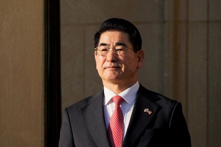 韓国大統領、大規模な兵力投入を拒否　前国防相が弾劾裁判で証言