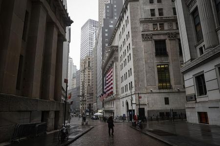 米ＰＭＩ、3月は過去最低水準　新型コロナで景気後退観測