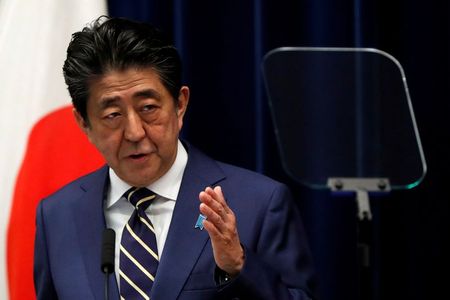 安倍首相が追加検査で再び病院、「仕事に頑張りたい」