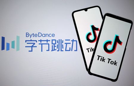 バイトダンス株主、保有株活用しティックトック取得検討＝関係筋