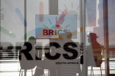 ＢＲＩＣＳ、サウジなど6カ国が来年加盟　歴史的拡大と習中国主席