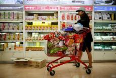 韓国消費者信頼感、7月は2年3カ月ぶり高水準　インフレ懸念後退で