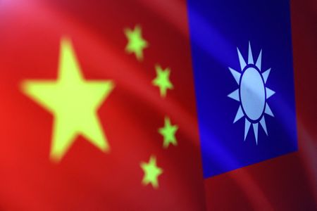 法律破らない限り恐れる必要ない、中国が多国籍企業の台湾社員に
