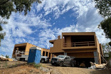 米6月新築住宅販売、前月比0.6％減の61.7万戸　7カ月ぶり低水準