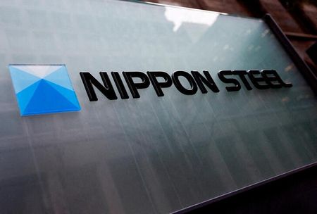 日鉄がＵＳスチールの従業員に書簡、「全ての約束に法的拘束力」