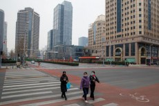 中国人民銀、新型肺炎対策に一段の措置　穏健な金融政策を柔軟運用