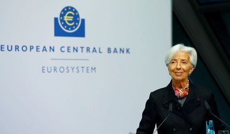 ＥＣＢ、一般からの意見聴取開始へ　物価目標など政策見直しで