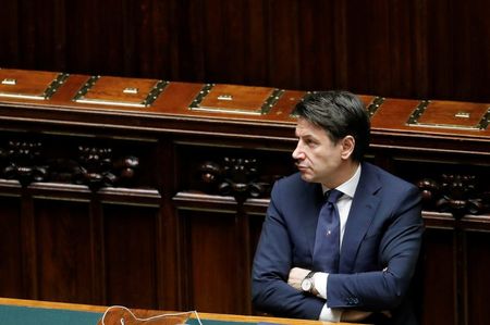 イタリア財政赤字、今年は対ＧＤＰ比で10.4％に＝政府文書草案