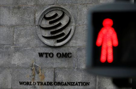 新型コロナで80カ国が防護具の輸出制限、ＷＴＯ「国際協力を」