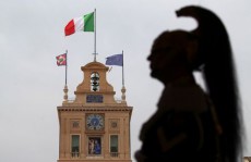 イタリア、新型コロナ死者が3月19日以来最少　新規感染は増加