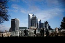 英総合ＰＭＩ、7月速報は57.1　ロックダウン緩和で節目超え