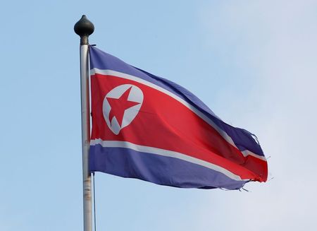 EXCLUSIVE-北朝鮮、石油輸入巡る国連制裁違反　米英など43国が指摘